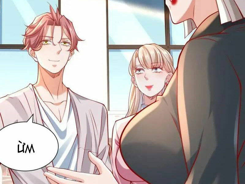 Tôi Là Tài Xế Xe Công Nghệ Có Chút Tiền Thì Đã Sao?: Chapter 70