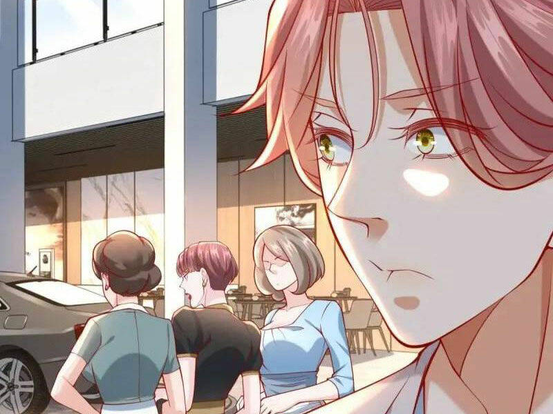 Tôi Là Tài Xế Xe Công Nghệ Có Chút Tiền Thì Đã Sao?: Chapter 70