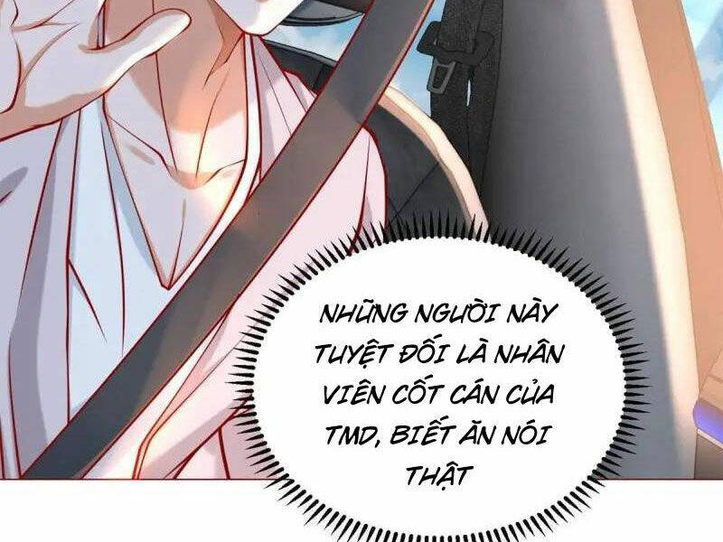Tôi Là Tài Xế Xe Công Nghệ Có Chút Tiền Thì Đã Sao?: Chapter 70