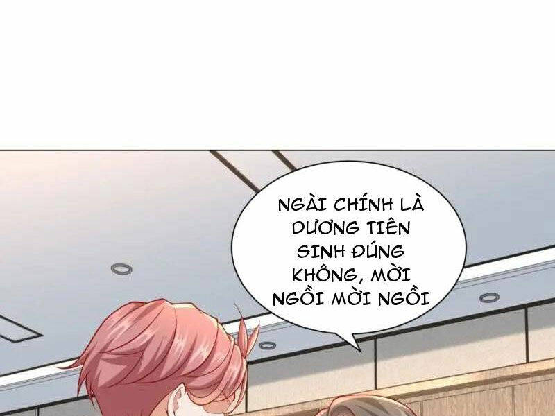 Tôi Là Tài Xế Xe Công Nghệ Có Chút Tiền Thì Đã Sao?: Chapter 70