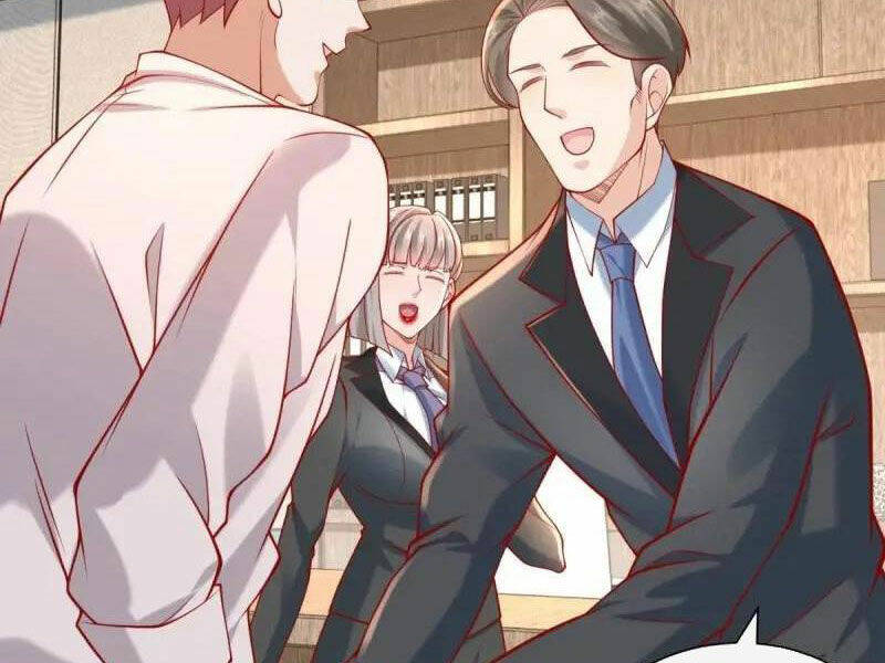 Tôi Là Tài Xế Xe Công Nghệ Có Chút Tiền Thì Đã Sao?: Chapter 70