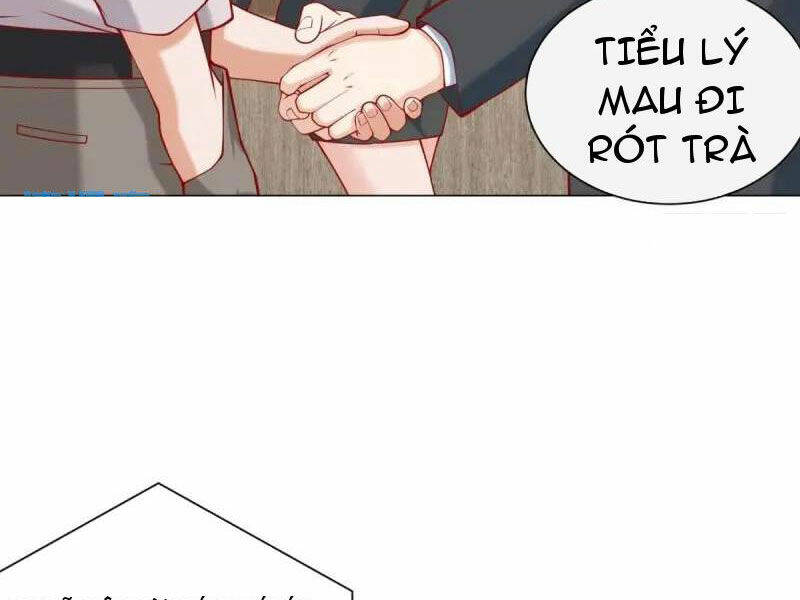 Tôi Là Tài Xế Xe Công Nghệ Có Chút Tiền Thì Đã Sao?: Chapter 70
