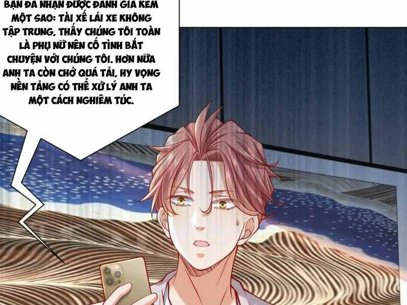 Tôi Là Tài Xế Xe Công Nghệ Có Chút Tiền Thì Đã Sao?: Chapter 70