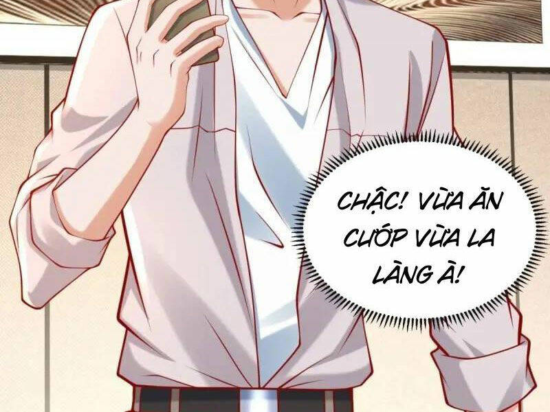 Tôi Là Tài Xế Xe Công Nghệ Có Chút Tiền Thì Đã Sao?: Chapter 70