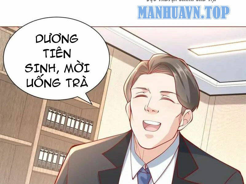 Tôi Là Tài Xế Xe Công Nghệ Có Chút Tiền Thì Đã Sao?: Chapter 70
