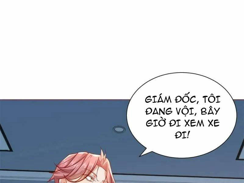 Tôi Là Tài Xế Xe Công Nghệ Có Chút Tiền Thì Đã Sao?: Chapter 70