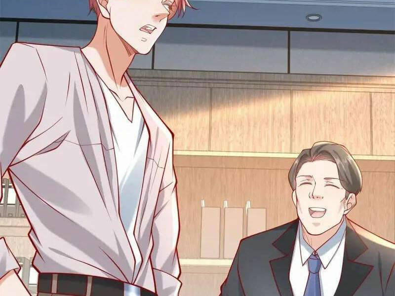 Tôi Là Tài Xế Xe Công Nghệ Có Chút Tiền Thì Đã Sao?: Chapter 70