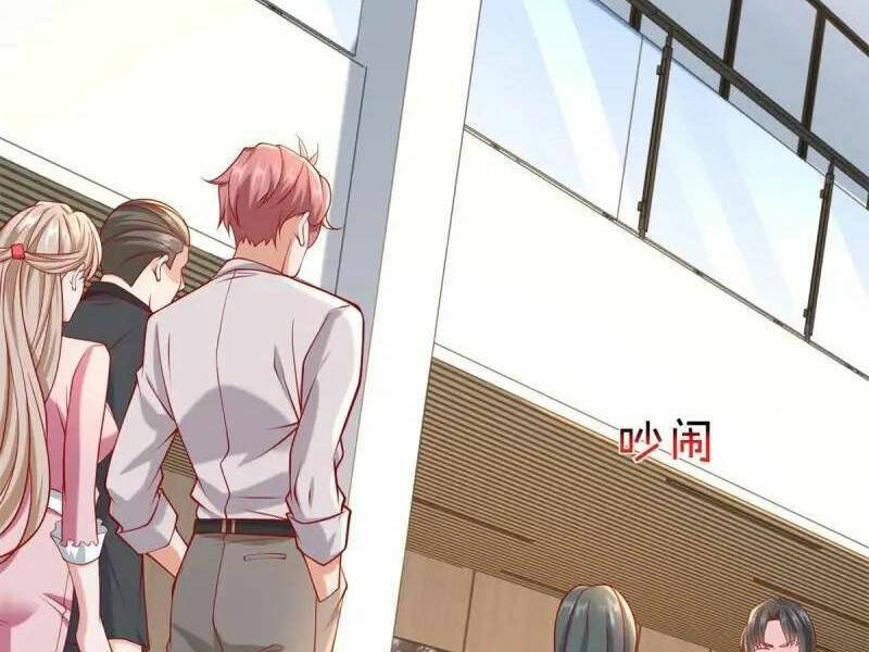 Tôi Là Tài Xế Xe Công Nghệ Có Chút Tiền Thì Đã Sao?: Chapter 70