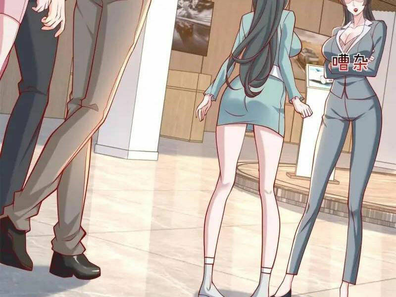 Tôi Là Tài Xế Xe Công Nghệ Có Chút Tiền Thì Đã Sao?: Chapter 70