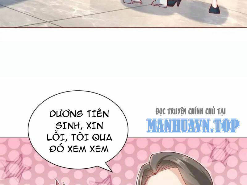 Tôi Là Tài Xế Xe Công Nghệ Có Chút Tiền Thì Đã Sao?: Chapter 70