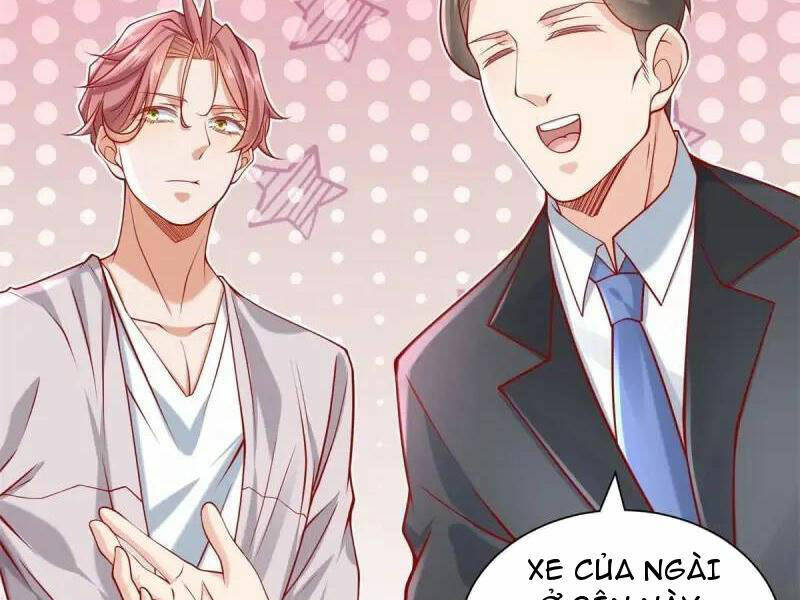 Tôi Là Tài Xế Xe Công Nghệ Có Chút Tiền Thì Đã Sao?: Chapter 70