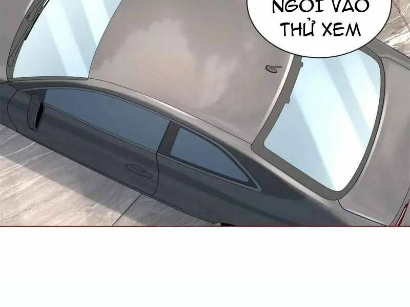 Tôi Là Tài Xế Xe Công Nghệ Có Chút Tiền Thì Đã Sao?: Chapter 70