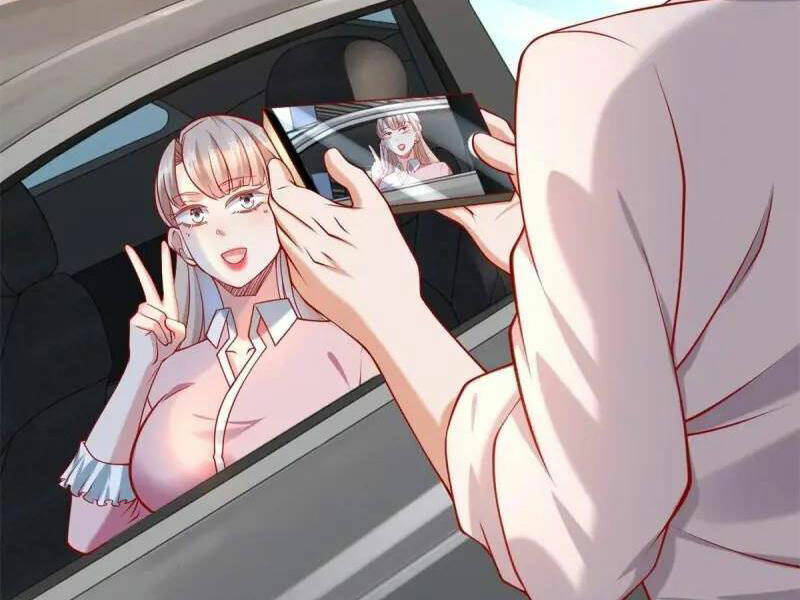 Tôi Là Tài Xế Xe Công Nghệ Có Chút Tiền Thì Đã Sao?: Chapter 70