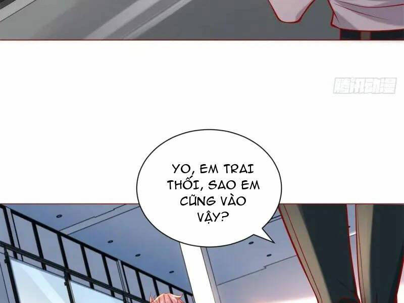 Tôi Là Tài Xế Xe Công Nghệ Có Chút Tiền Thì Đã Sao?: Chapter 70