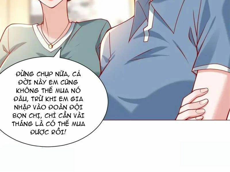 Tôi Là Tài Xế Xe Công Nghệ Có Chút Tiền Thì Đã Sao?: Chapter 70