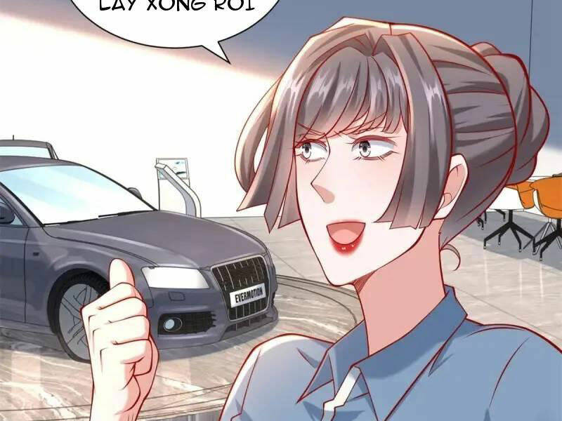 Tôi Là Tài Xế Xe Công Nghệ Có Chút Tiền Thì Đã Sao?: Chapter 70