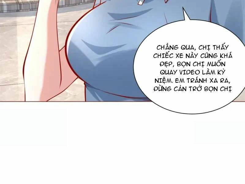 Tôi Là Tài Xế Xe Công Nghệ Có Chút Tiền Thì Đã Sao?: Chapter 70