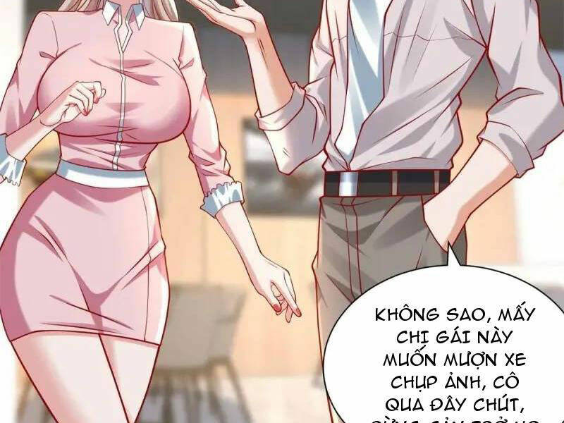 Tôi Là Tài Xế Xe Công Nghệ Có Chút Tiền Thì Đã Sao?: Chapter 70