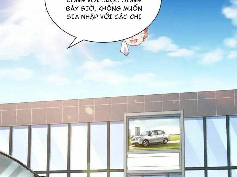 Tôi Là Tài Xế Xe Công Nghệ Có Chút Tiền Thì Đã Sao?: Chapter 70