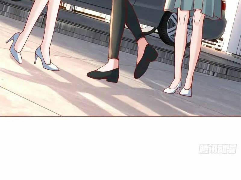 Tôi Là Tài Xế Xe Công Nghệ Có Chút Tiền Thì Đã Sao?: Chapter 70