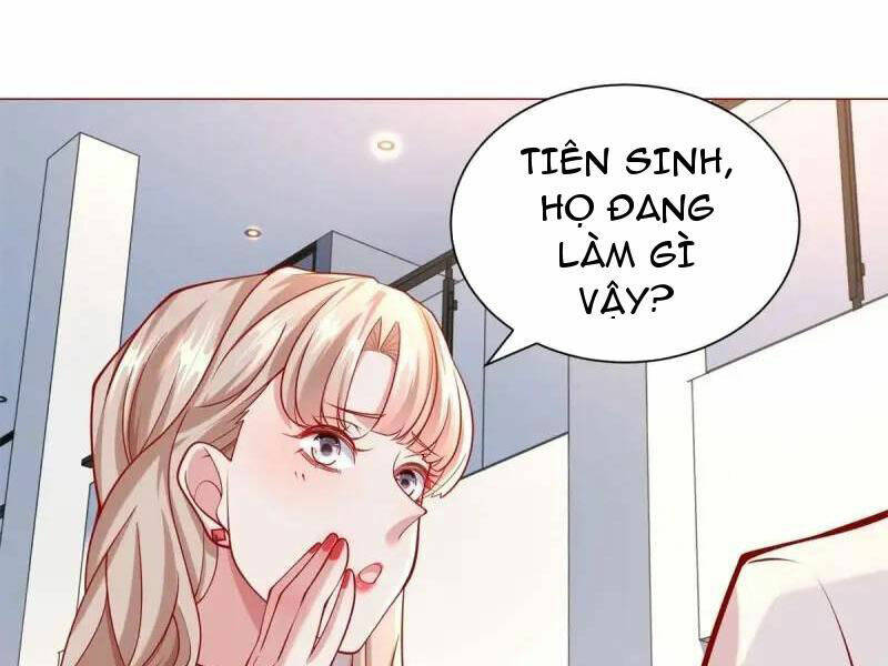 Tôi Là Tài Xế Xe Công Nghệ Có Chút Tiền Thì Đã Sao?: Chapter 70
