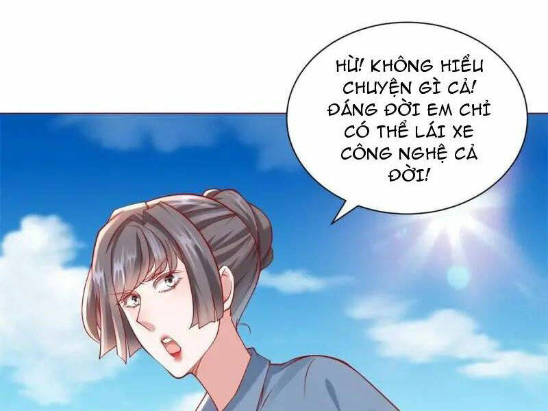 Tôi Là Tài Xế Xe Công Nghệ Có Chút Tiền Thì Đã Sao?: Chapter 70