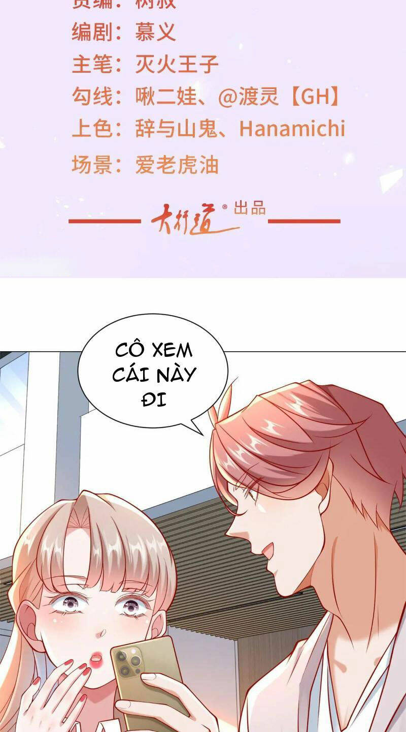Tôi Là Tài Xế Xe Công Nghệ Có Chút Tiền Thì Đã Sao?: Chapter 71