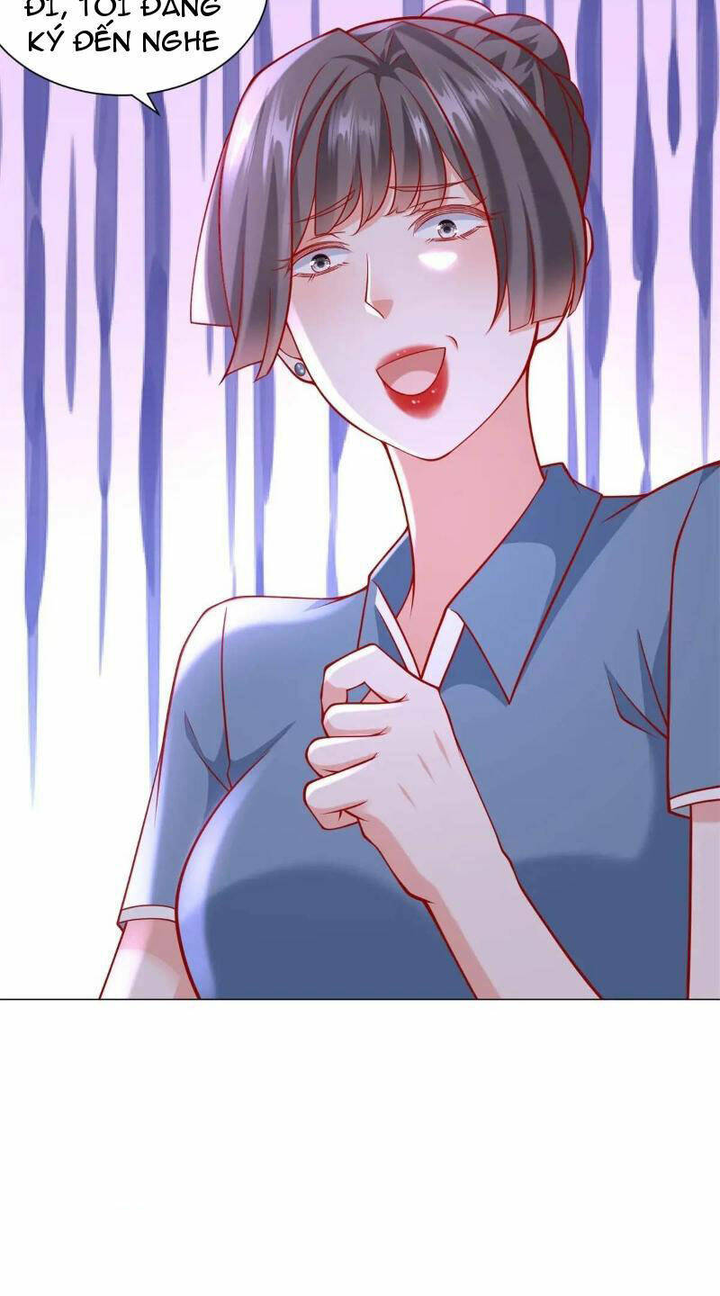 Tôi Là Tài Xế Xe Công Nghệ Có Chút Tiền Thì Đã Sao?: Chapter 71