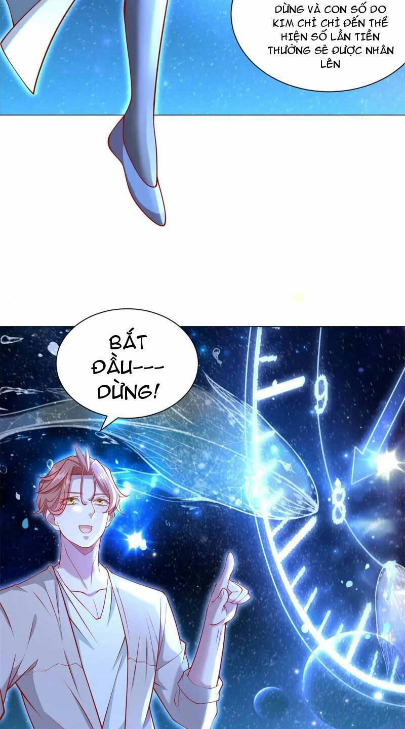 Tôi Là Tài Xế Xe Công Nghệ Có Chút Tiền Thì Đã Sao?: Chapter 71