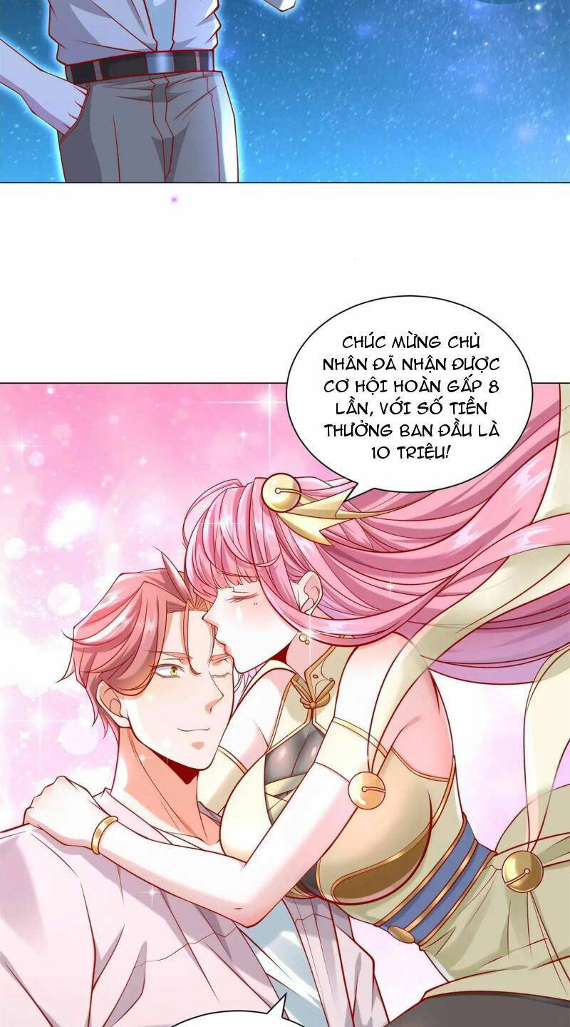 Tôi Là Tài Xế Xe Công Nghệ Có Chút Tiền Thì Đã Sao?: Chapter 71