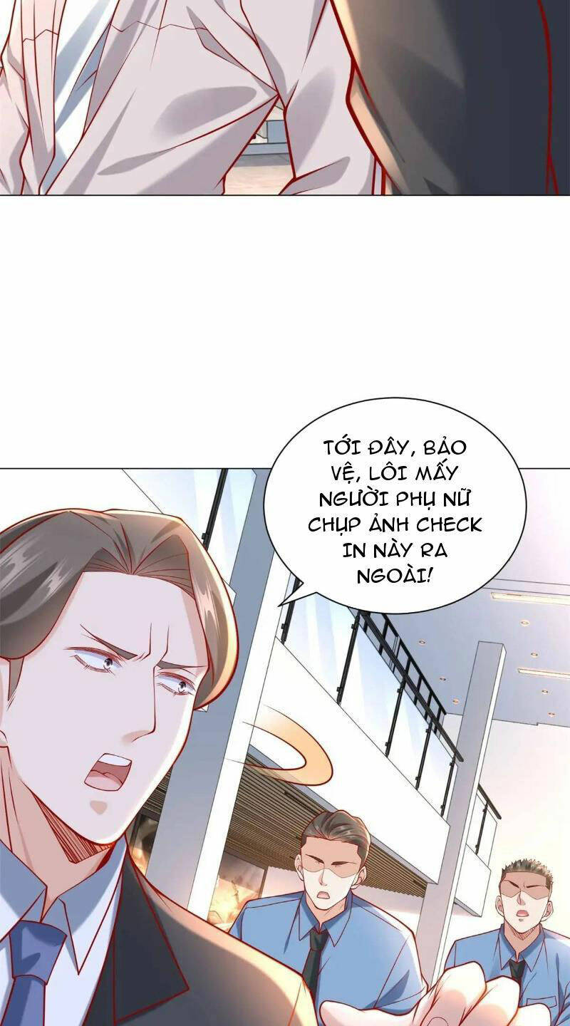 Tôi Là Tài Xế Xe Công Nghệ Có Chút Tiền Thì Đã Sao?: Chapter 71