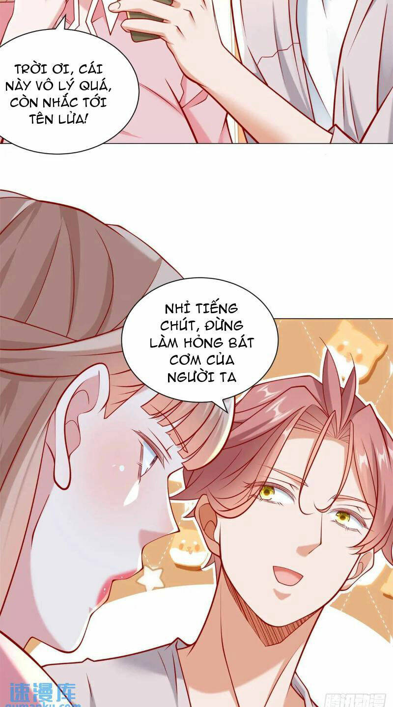 Tôi Là Tài Xế Xe Công Nghệ Có Chút Tiền Thì Đã Sao?: Chapter 71