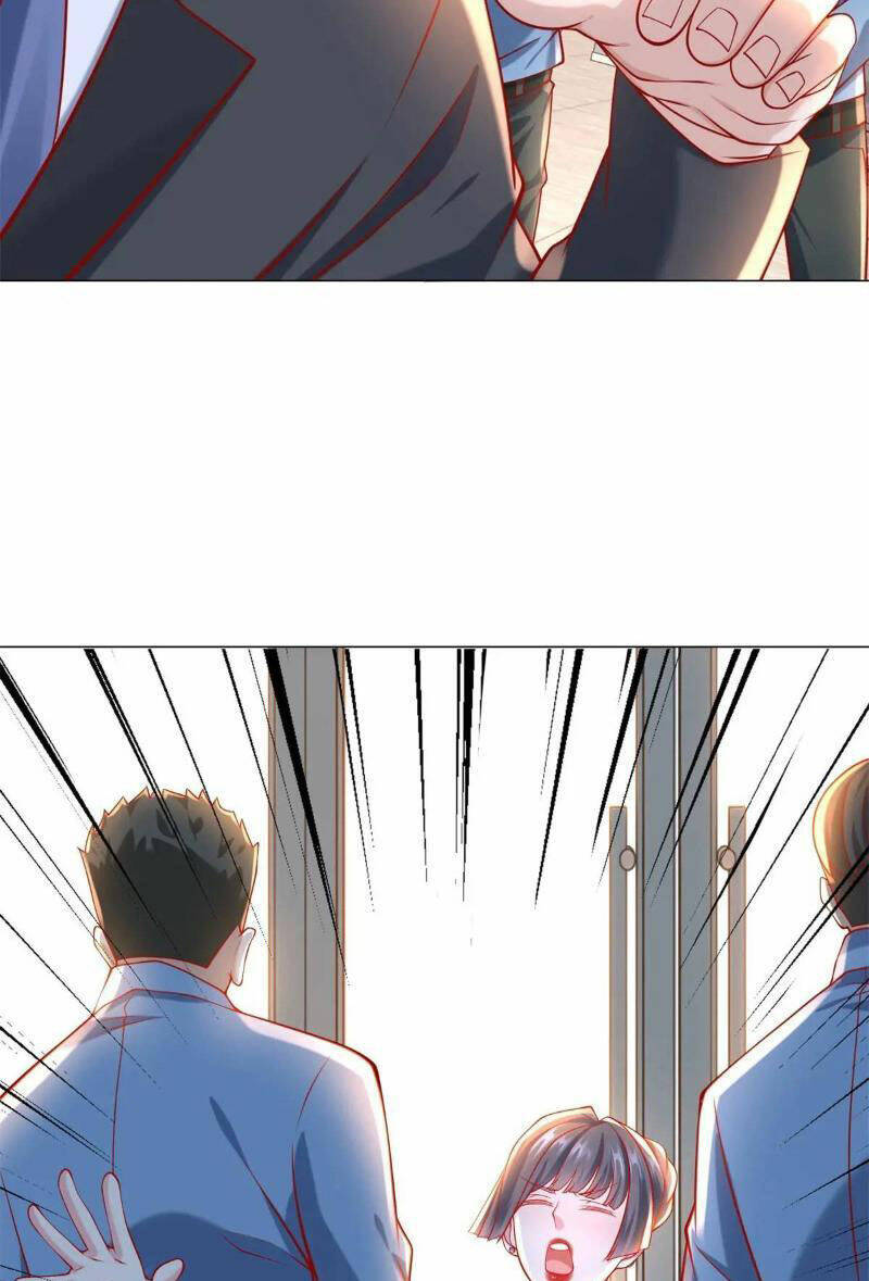 Tôi Là Tài Xế Xe Công Nghệ Có Chút Tiền Thì Đã Sao?: Chapter 71