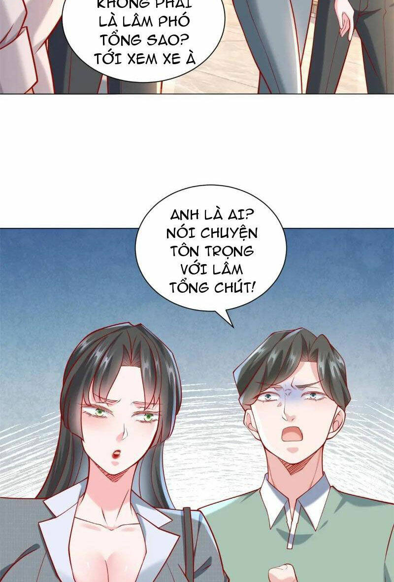Tôi Là Tài Xế Xe Công Nghệ Có Chút Tiền Thì Đã Sao?: Chapter 71