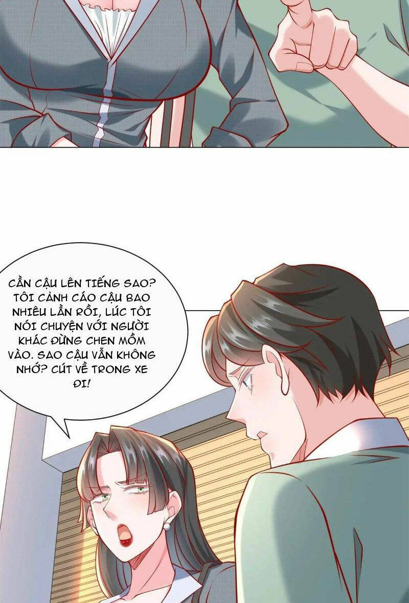Tôi Là Tài Xế Xe Công Nghệ Có Chút Tiền Thì Đã Sao?: Chapter 71