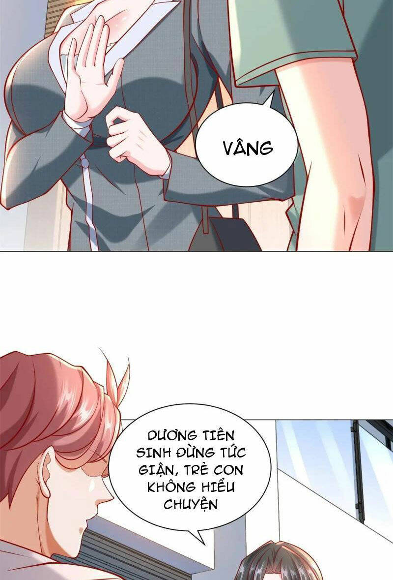 Tôi Là Tài Xế Xe Công Nghệ Có Chút Tiền Thì Đã Sao?: Chapter 71
