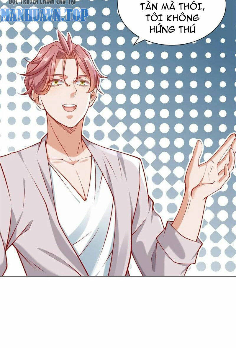 Tôi Là Tài Xế Xe Công Nghệ Có Chút Tiền Thì Đã Sao?: Chapter 71