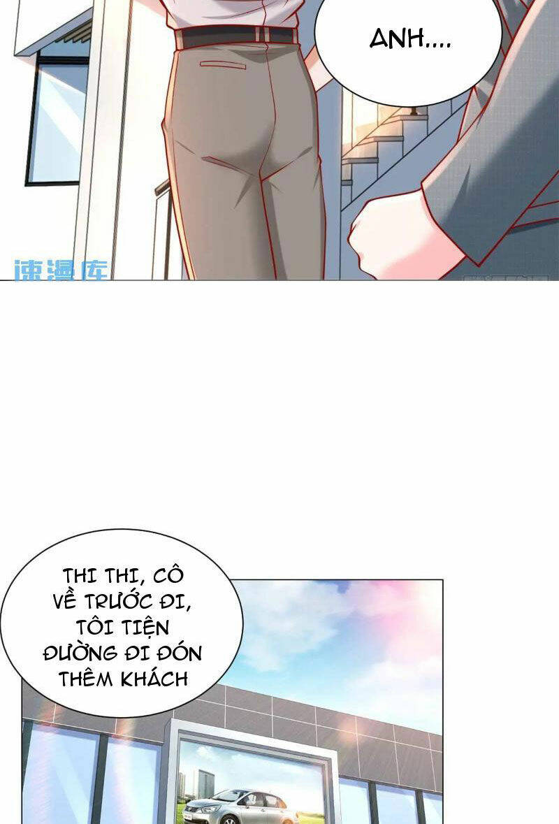 Tôi Là Tài Xế Xe Công Nghệ Có Chút Tiền Thì Đã Sao?: Chapter 71