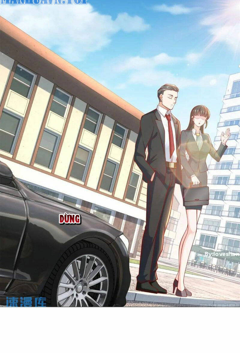 Tôi Là Tài Xế Xe Công Nghệ Có Chút Tiền Thì Đã Sao?: Chapter 71