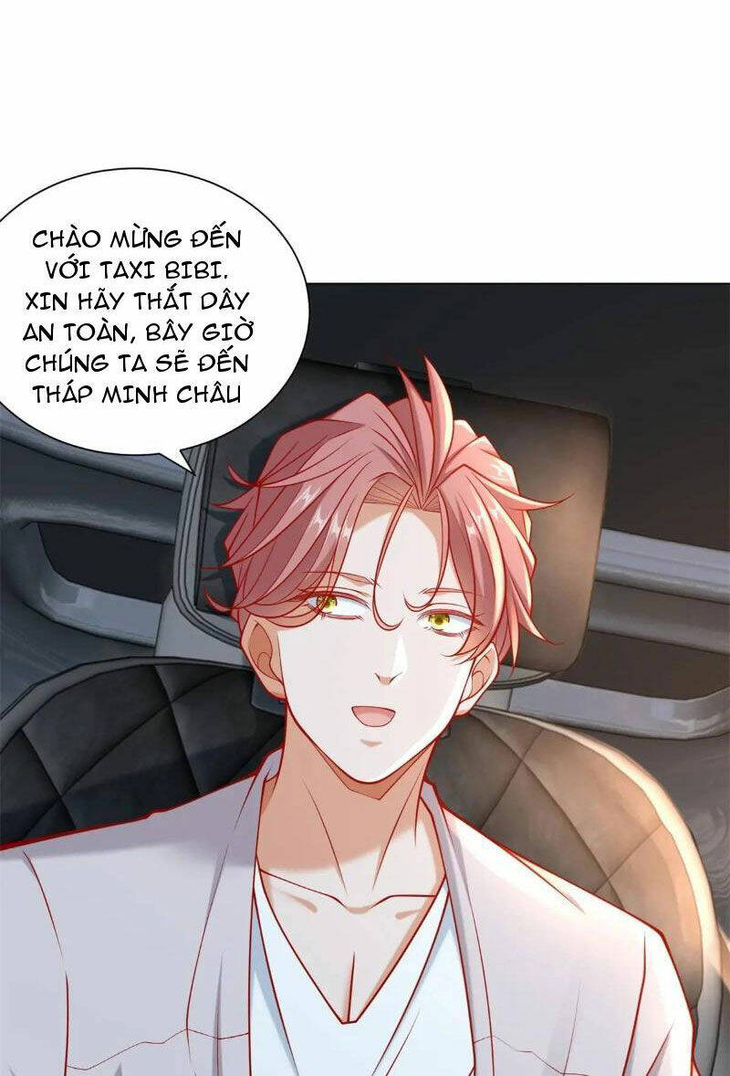 Tôi Là Tài Xế Xe Công Nghệ Có Chút Tiền Thì Đã Sao?: Chapter 71