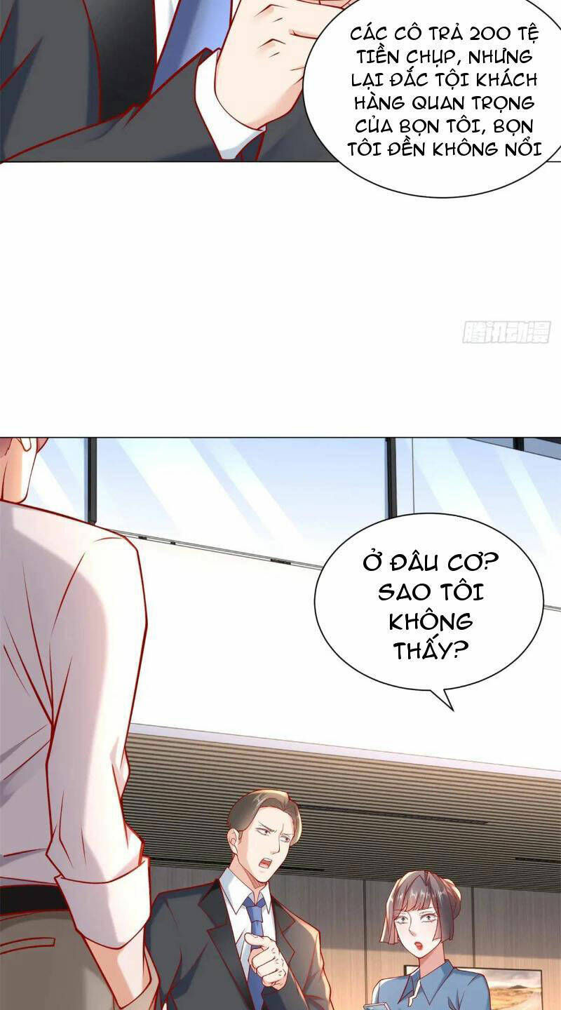 Tôi Là Tài Xế Xe Công Nghệ Có Chút Tiền Thì Đã Sao?: Chapter 71