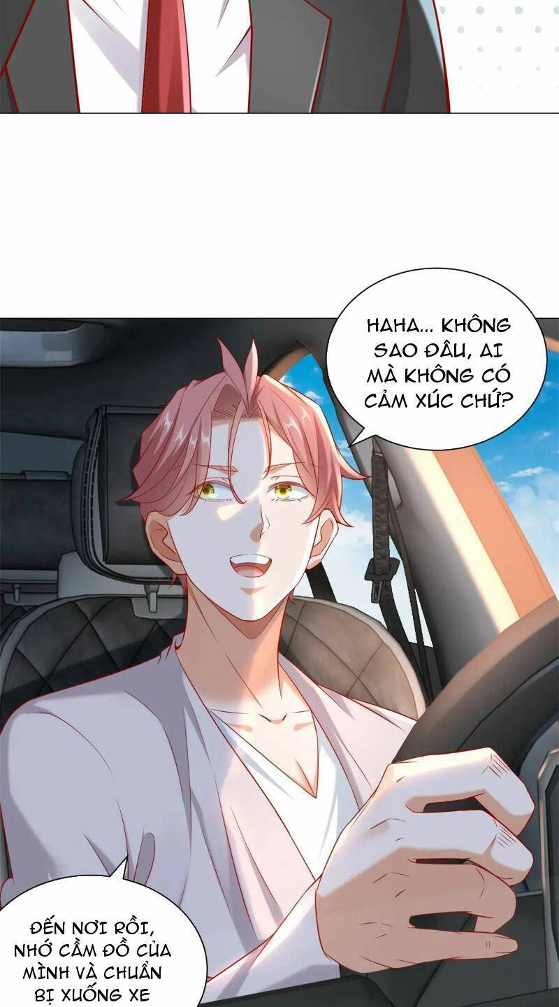 Tôi Là Tài Xế Xe Công Nghệ Có Chút Tiền Thì Đã Sao?: Chapter 72