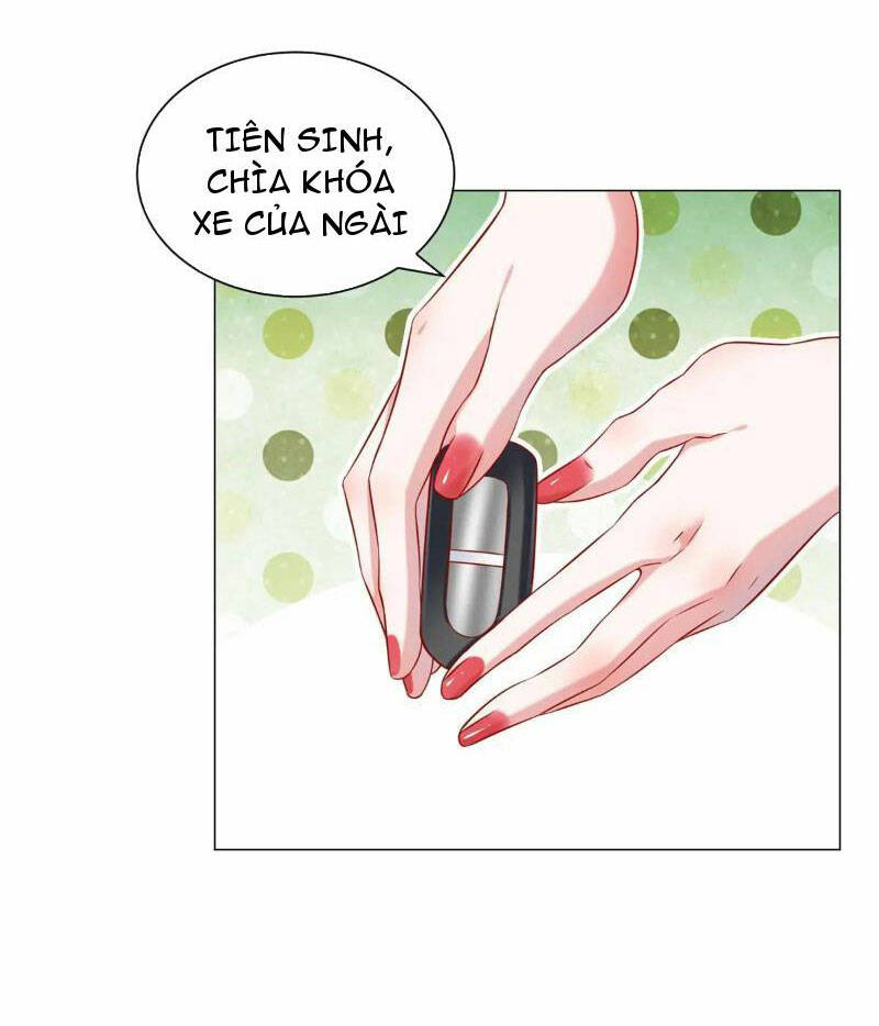 Tôi Là Tài Xế Xe Công Nghệ Có Chút Tiền Thì Đã Sao?: Chapter 72
