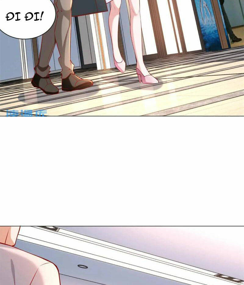 Tôi Là Tài Xế Xe Công Nghệ Có Chút Tiền Thì Đã Sao?: Chapter 72