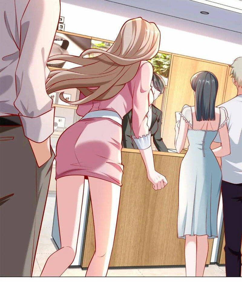Tôi Là Tài Xế Xe Công Nghệ Có Chút Tiền Thì Đã Sao?: Chapter 72