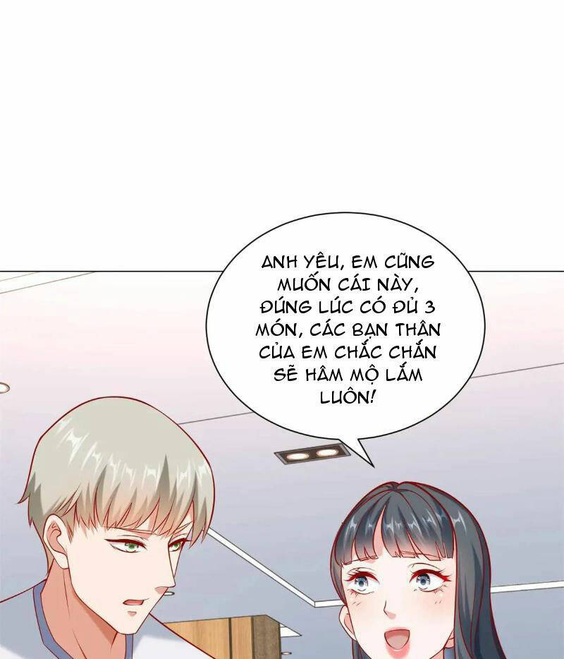 Tôi Là Tài Xế Xe Công Nghệ Có Chút Tiền Thì Đã Sao?: Chapter 72