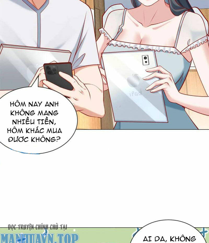 Tôi Là Tài Xế Xe Công Nghệ Có Chút Tiền Thì Đã Sao?: Chapter 72