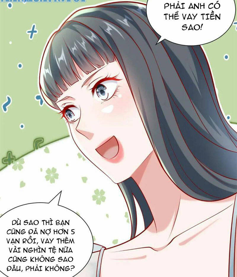 Tôi Là Tài Xế Xe Công Nghệ Có Chút Tiền Thì Đã Sao?: Chapter 72