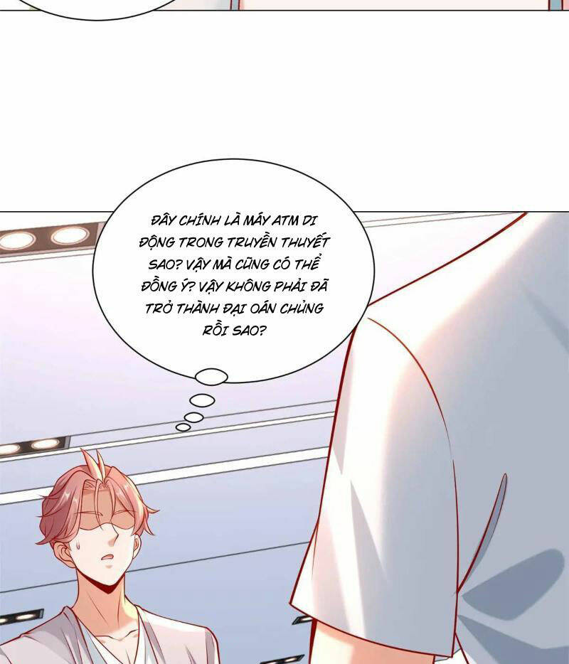Tôi Là Tài Xế Xe Công Nghệ Có Chút Tiền Thì Đã Sao?: Chapter 72
