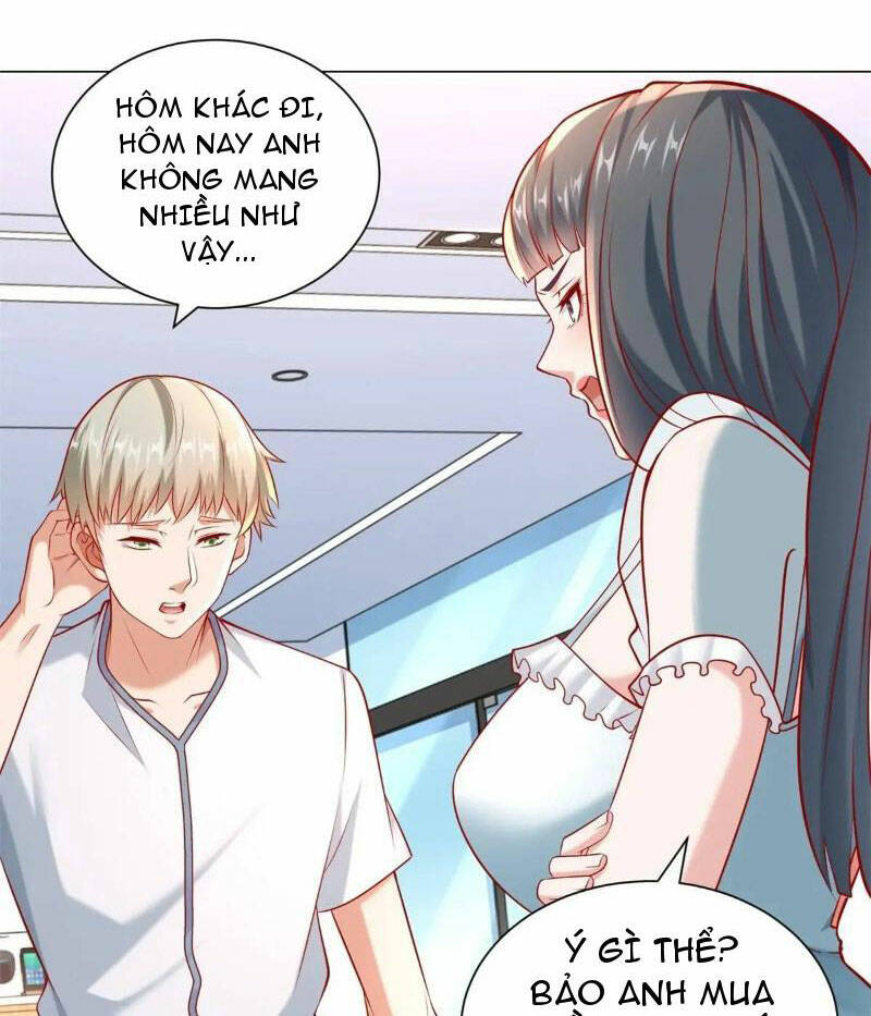 Tôi Là Tài Xế Xe Công Nghệ Có Chút Tiền Thì Đã Sao?: Chapter 72